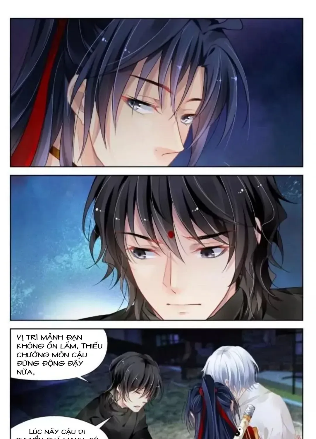 Chapter 356 - Trang 26