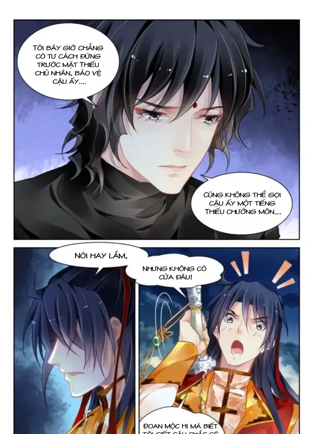 Chapter 356 - Trang 4