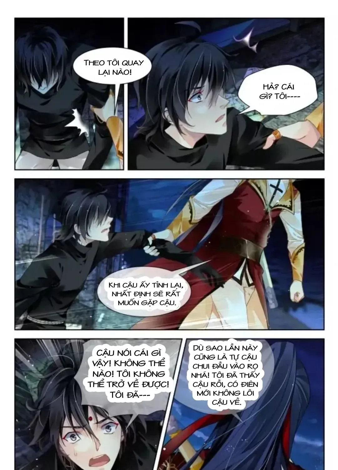 Chapter 356 - Trang 6
