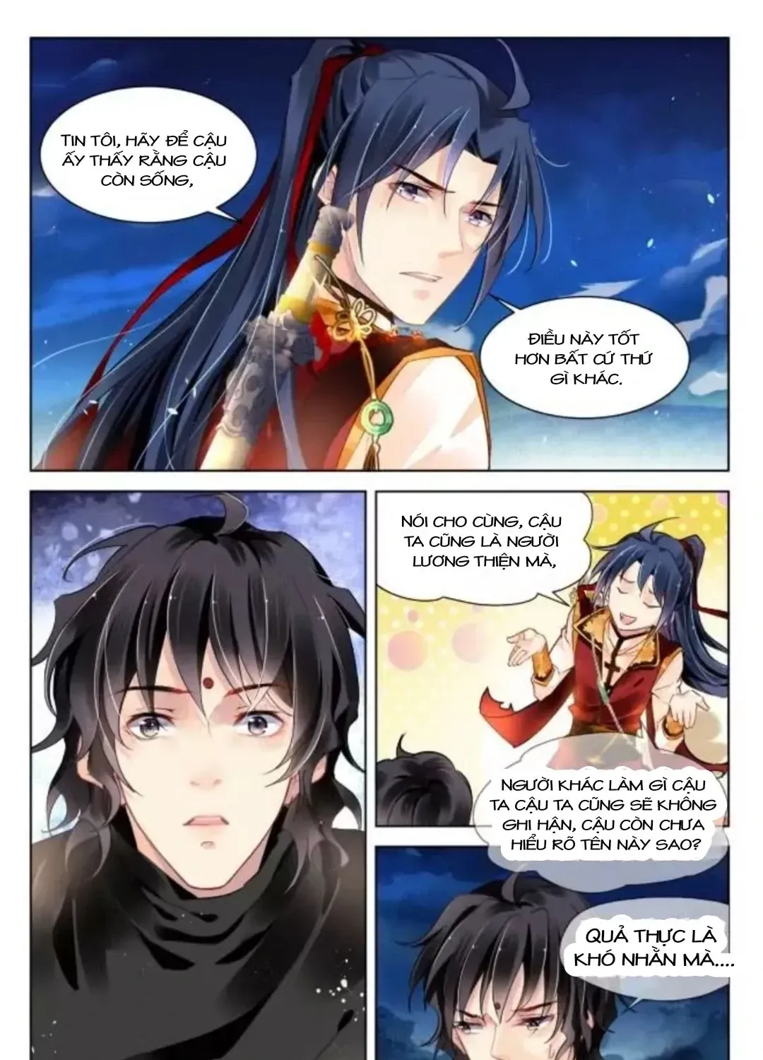 Chapter 356 - Trang 8
