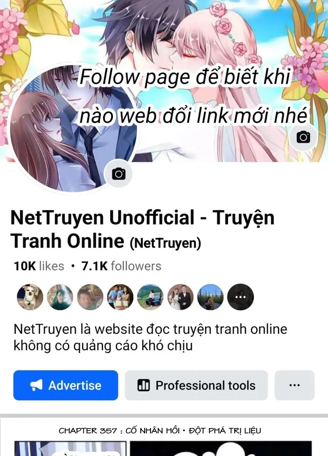 Chapter 357 - Trang 2