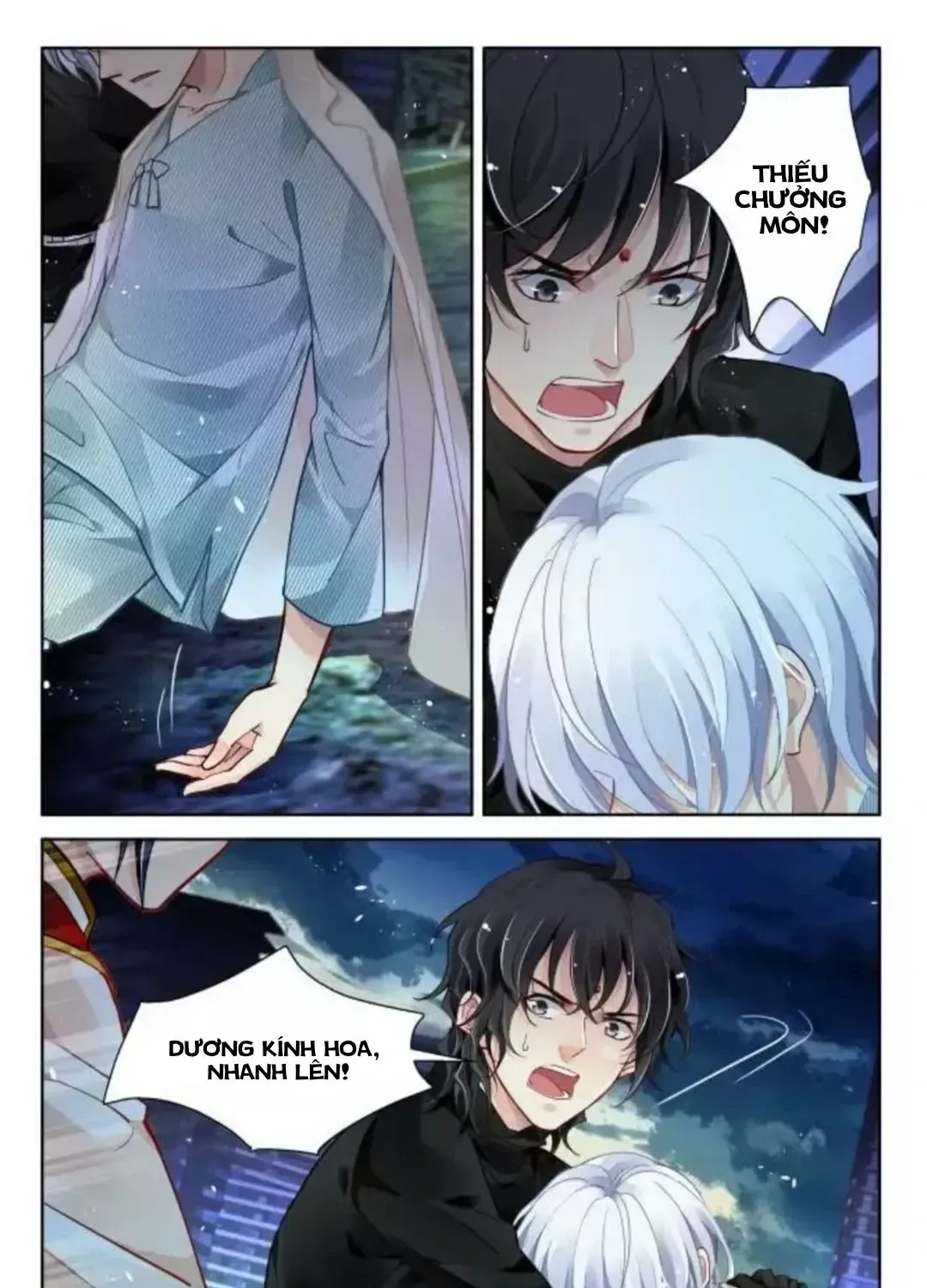 Chapter 357 - Trang 17