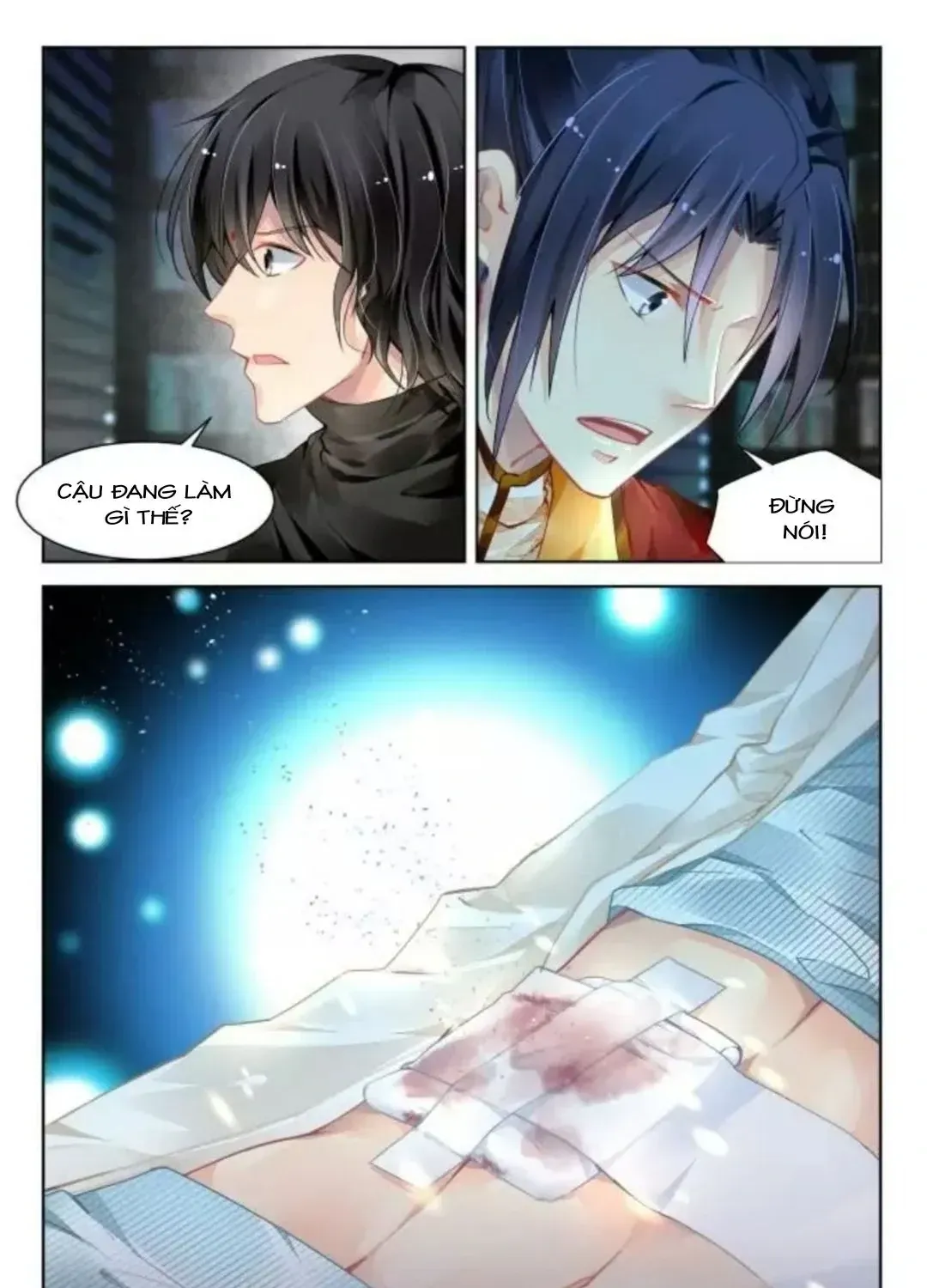 Chapter 357 - Trang 21