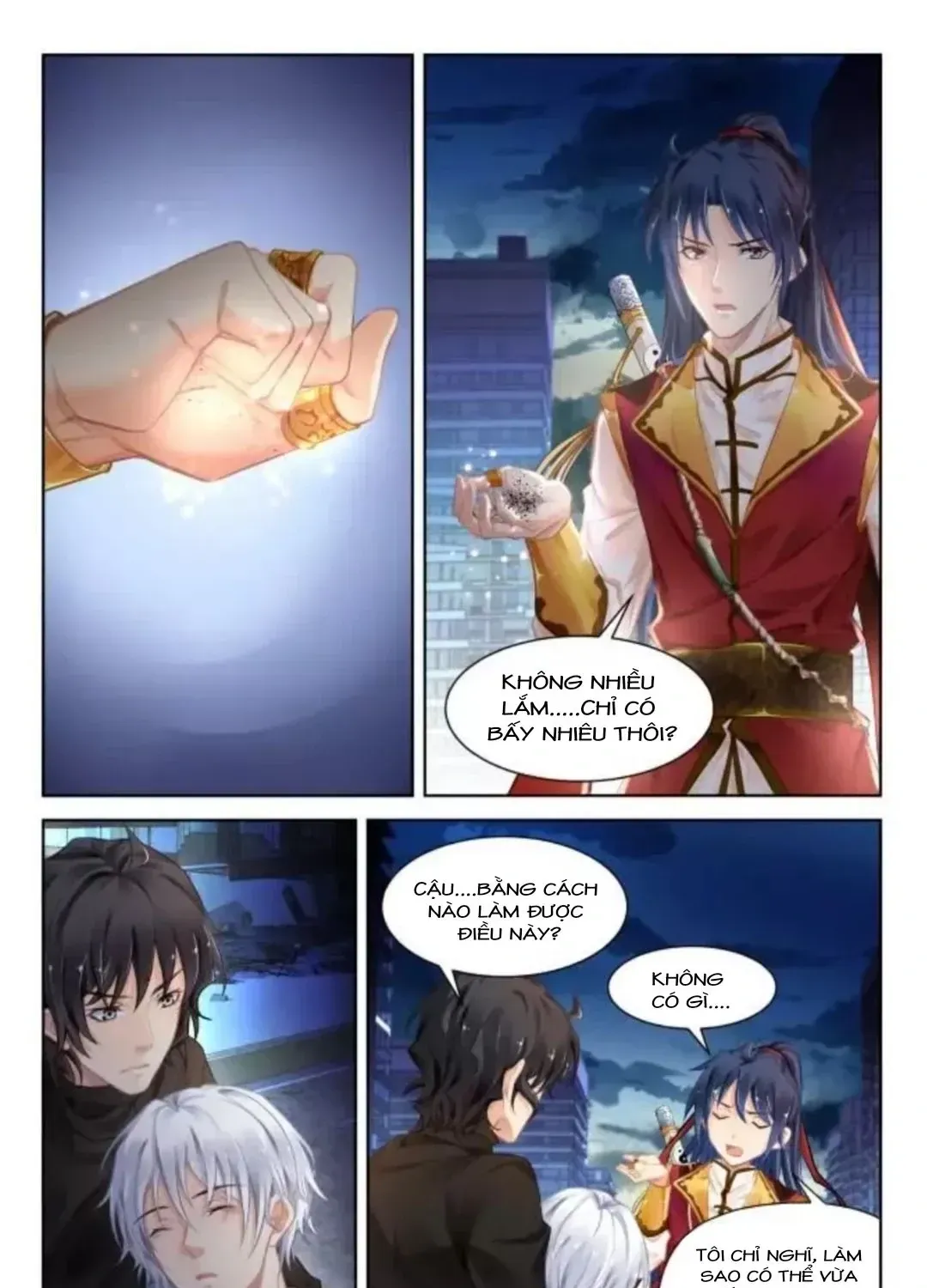 Chapter 357 - Trang 25