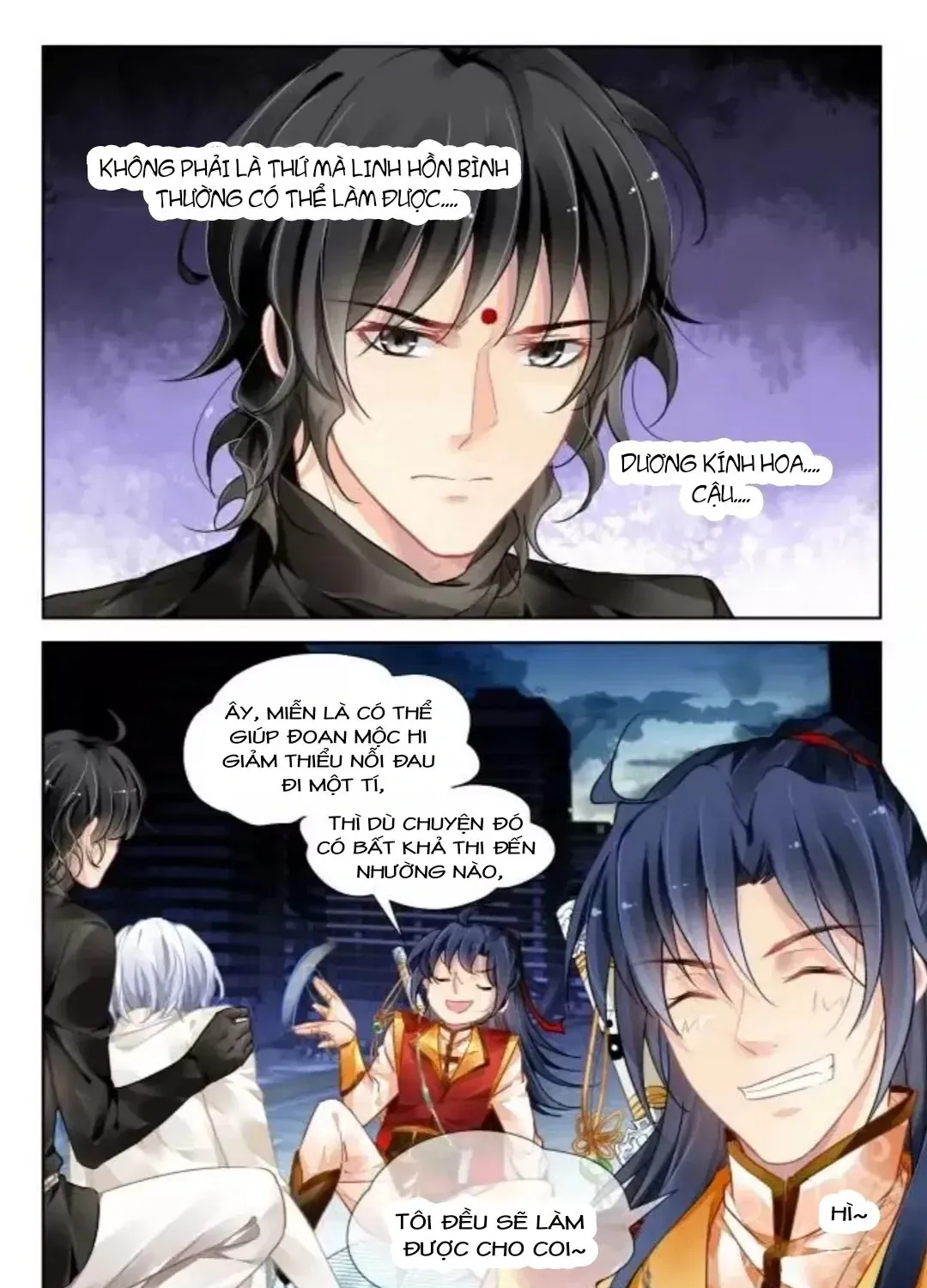 Chapter 357 - Trang 29