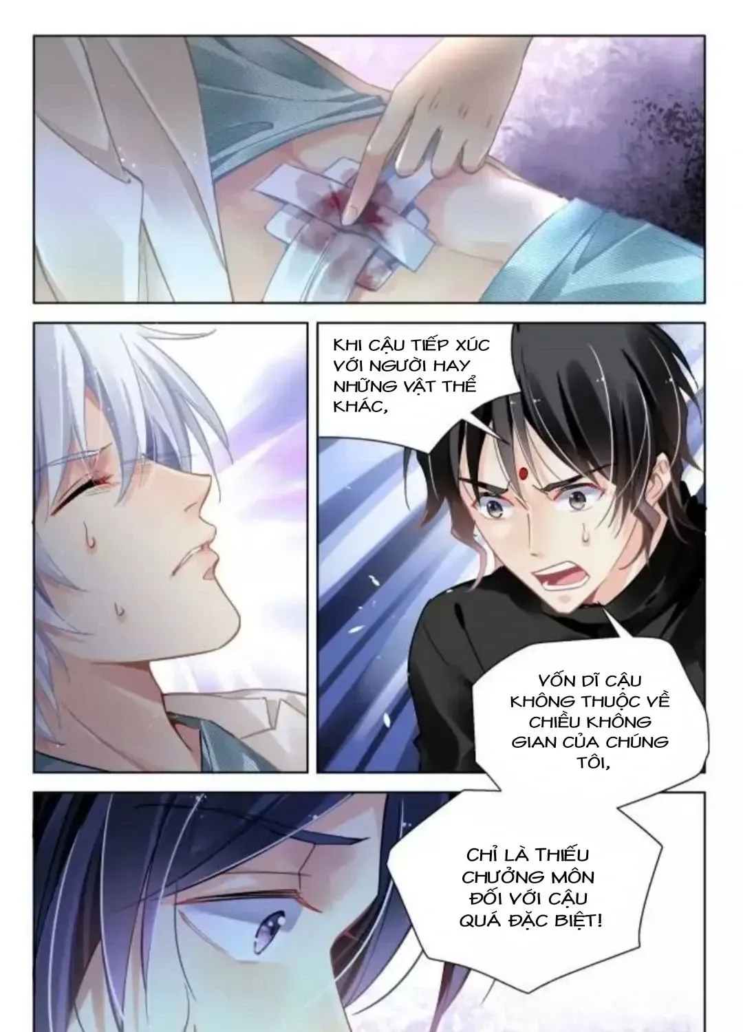 Chapter 357 - Trang 7