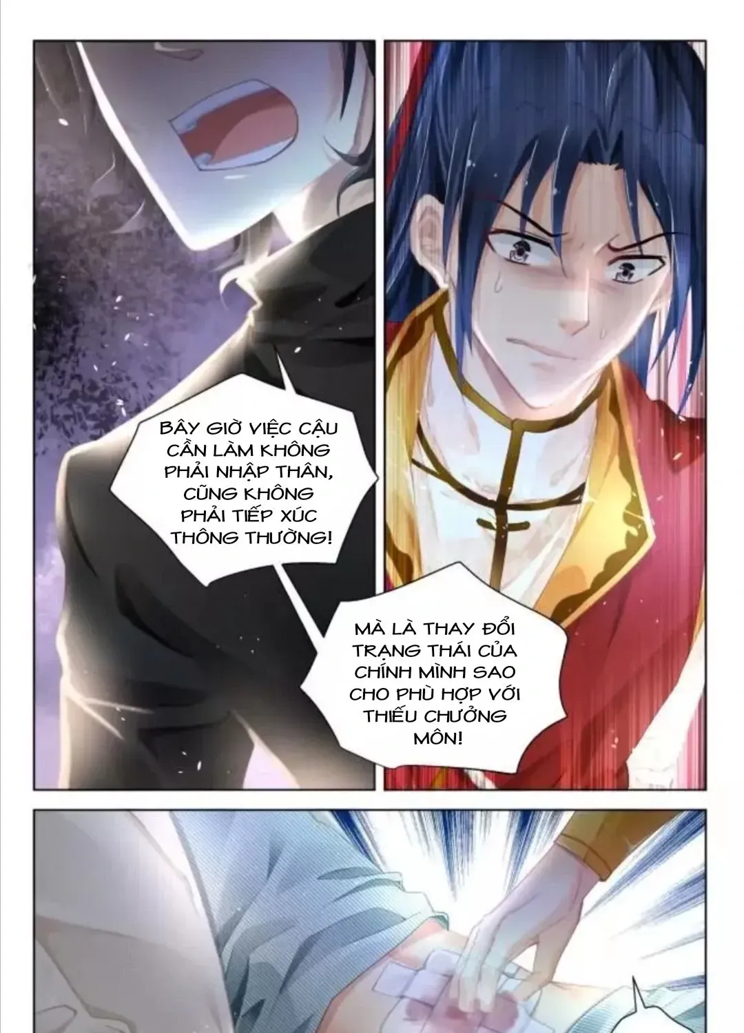 Chapter 357 - Trang 9