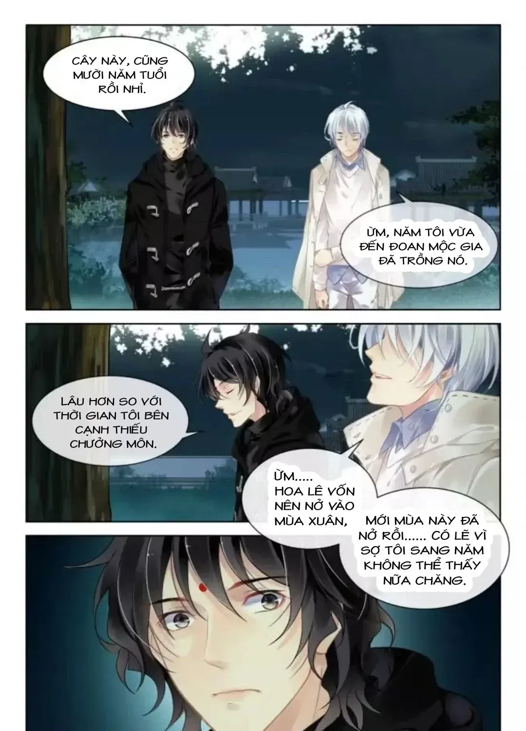 Chapter 358 - Trang 18