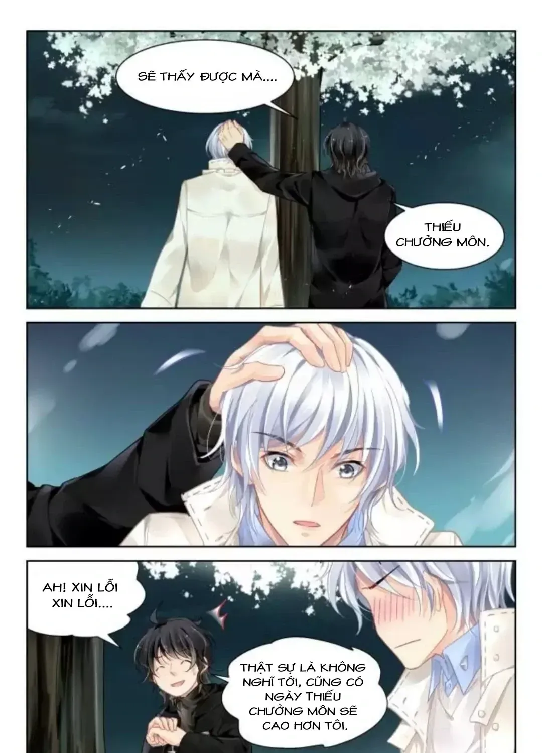 Chapter 358 - Trang 20