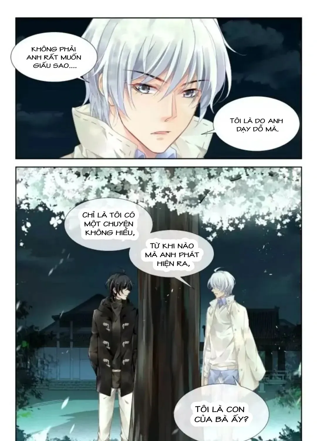 Chapter 358 - Trang 24