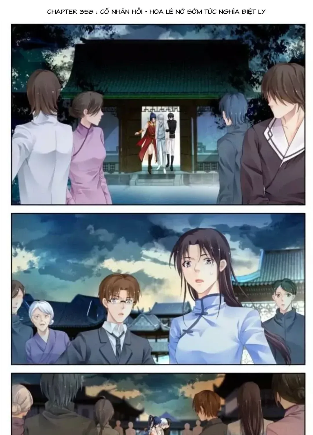 Chapter 358 - Trang 4