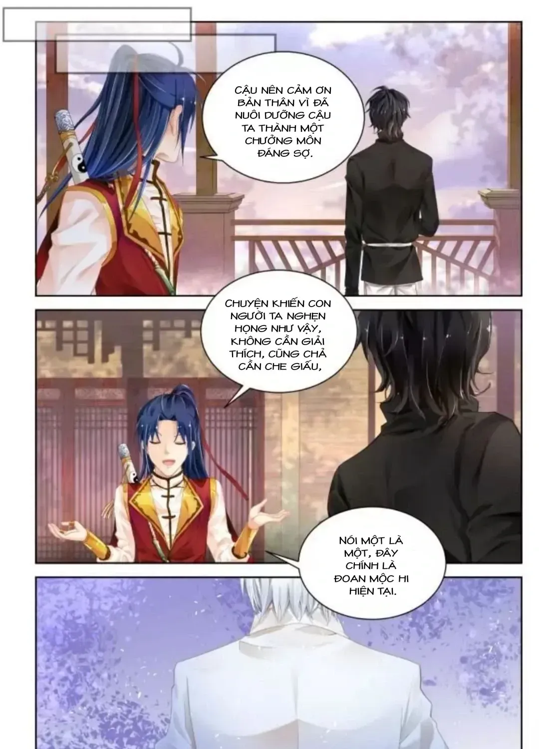 Chapter 358 - Trang 6