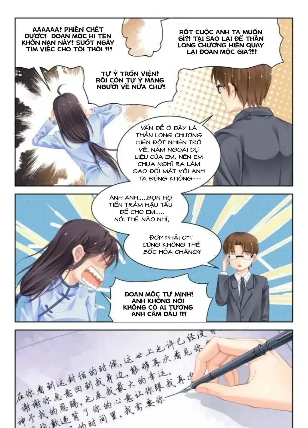 Chapter 358 - Trang 8