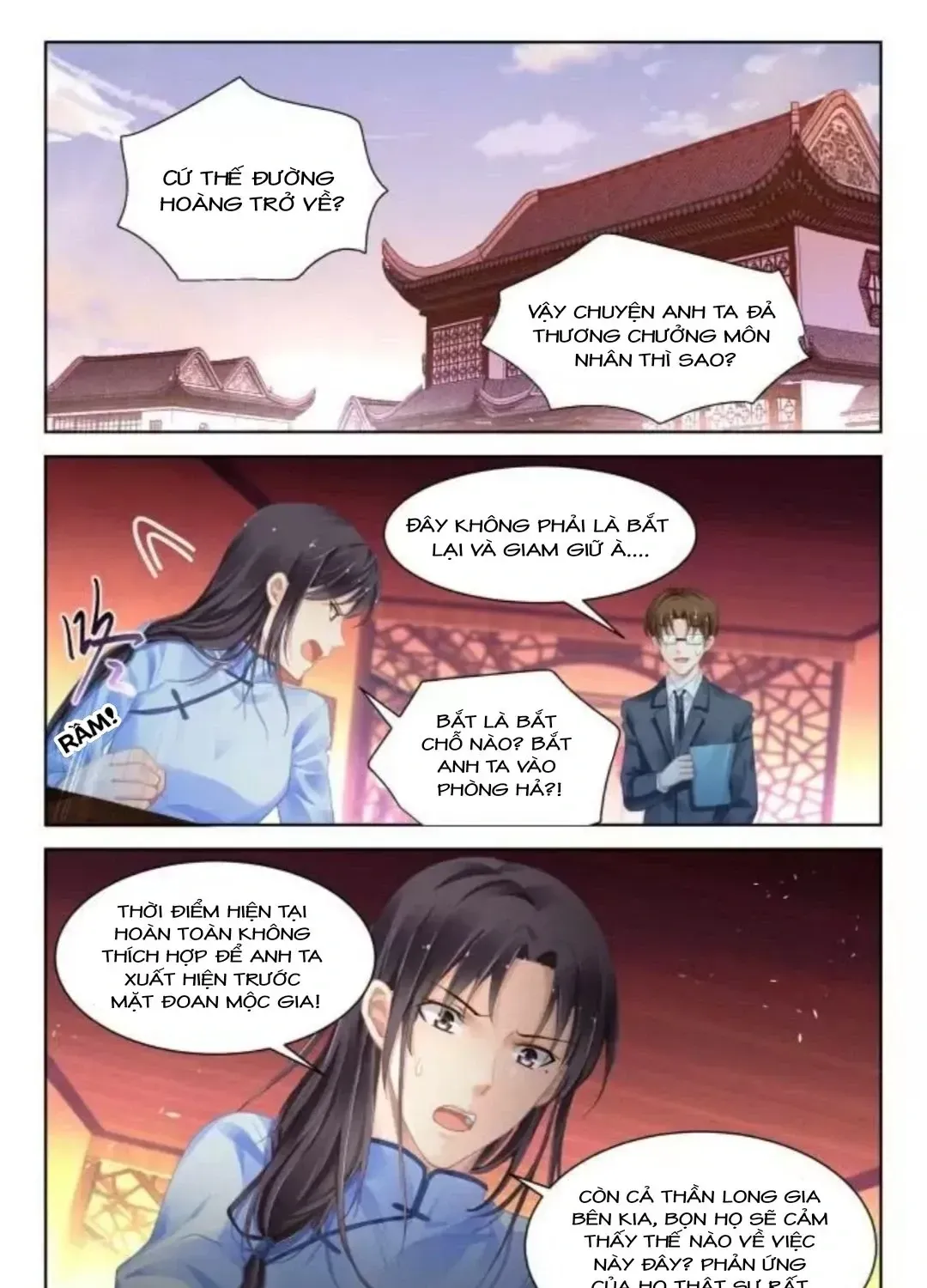 Chapter 358 - Trang 10
