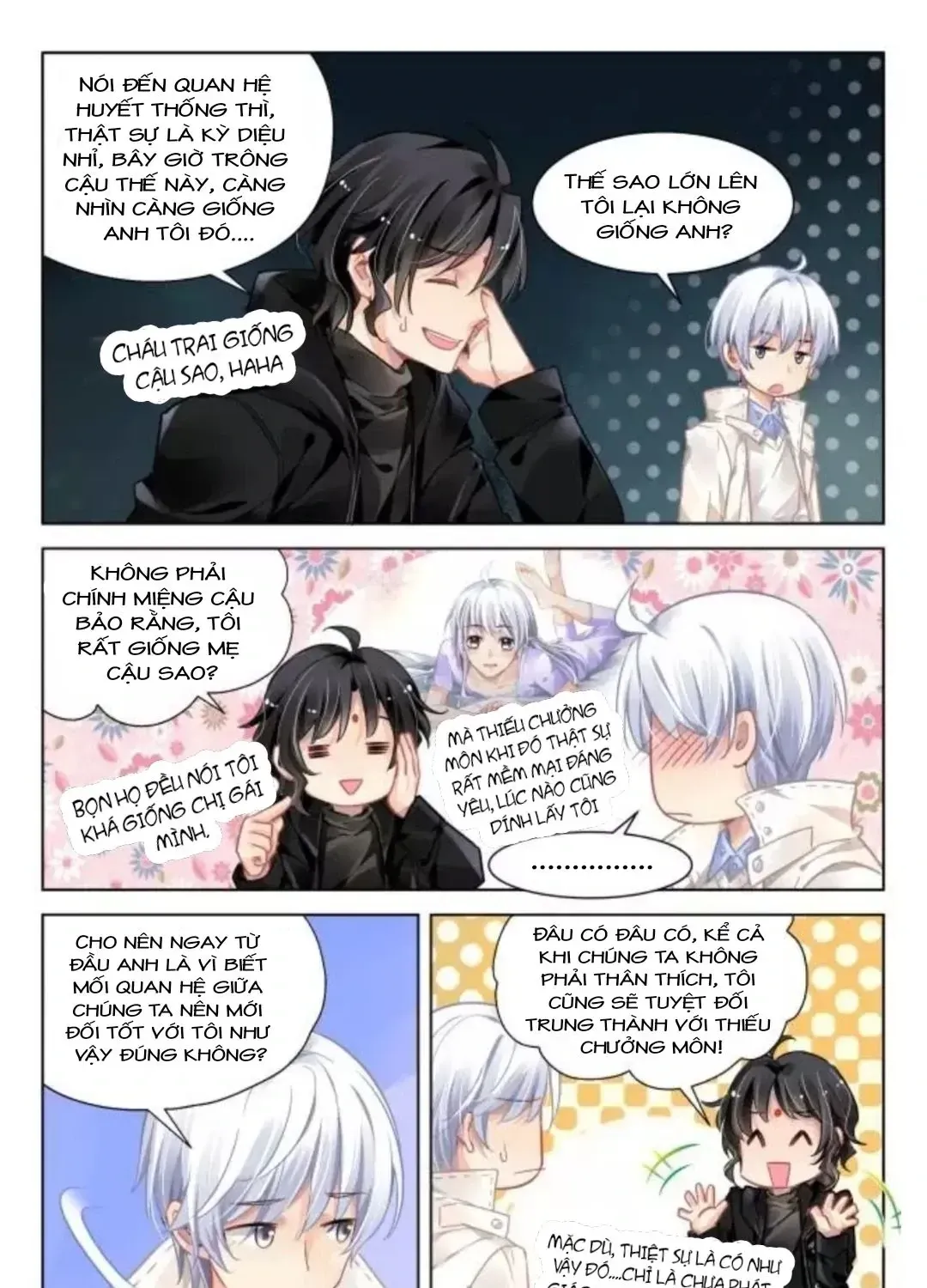 Chapter 359 - Trang 14