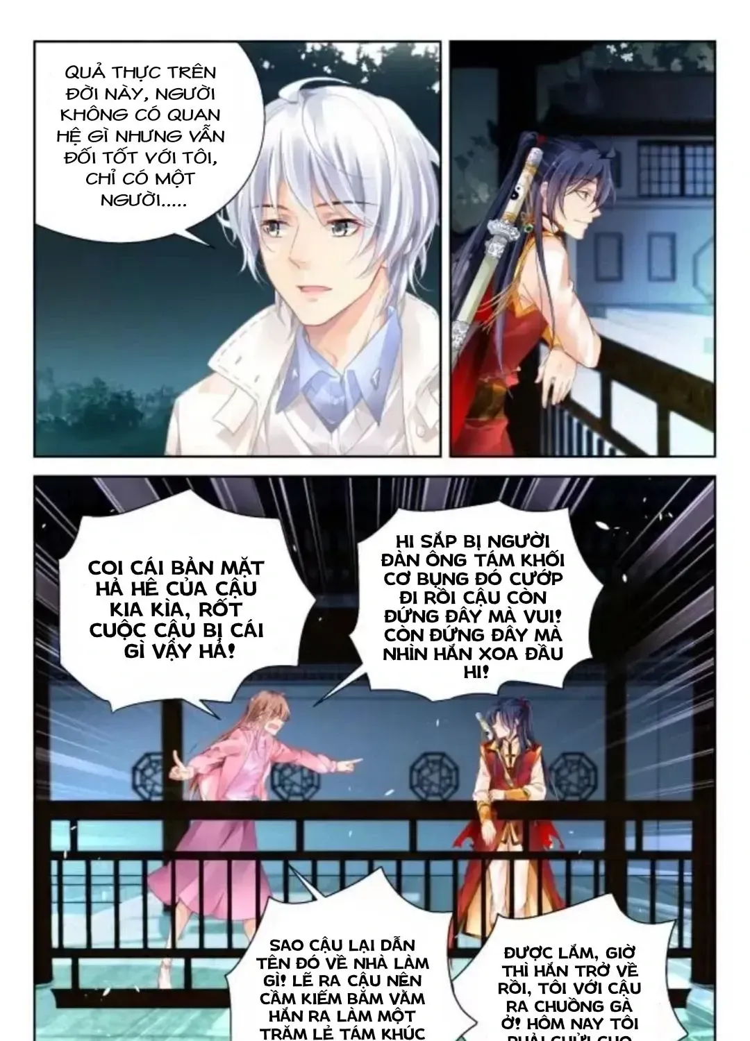 Chapter 359 - Trang 16