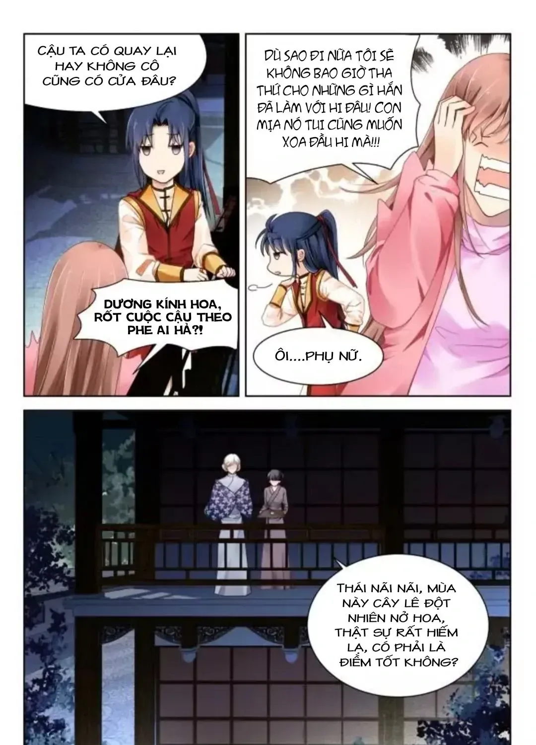 Chapter 359 - Trang 18