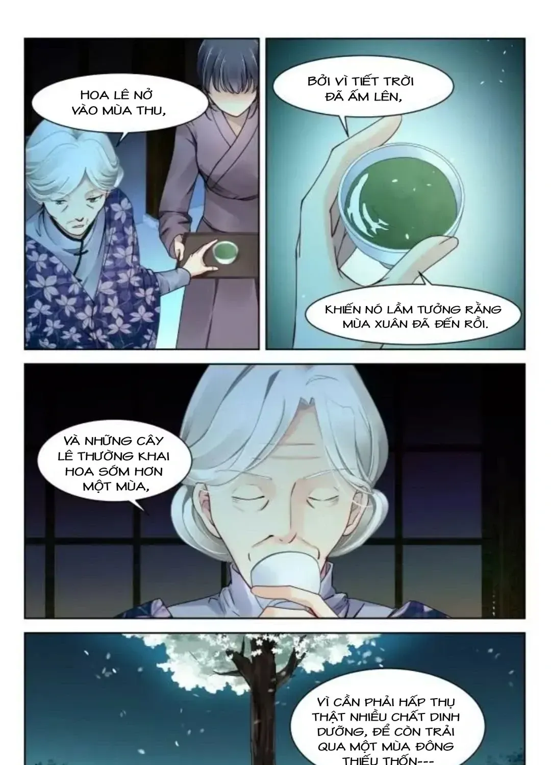 Chapter 359 - Trang 20