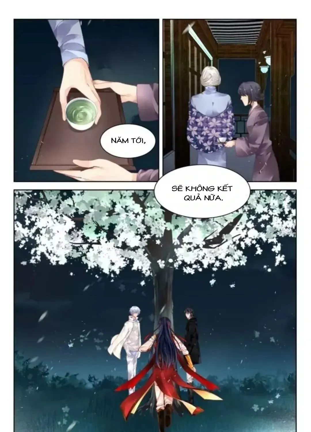 Chapter 359 - Trang 22