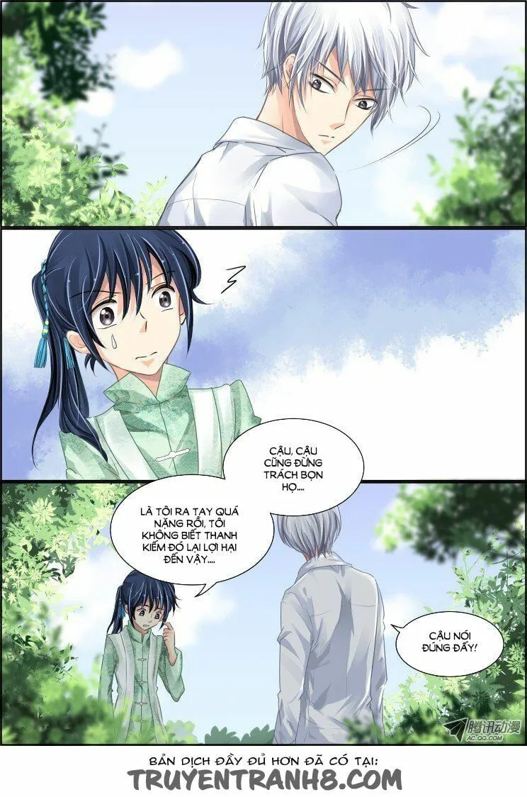 Chapter 36 - Trang 11