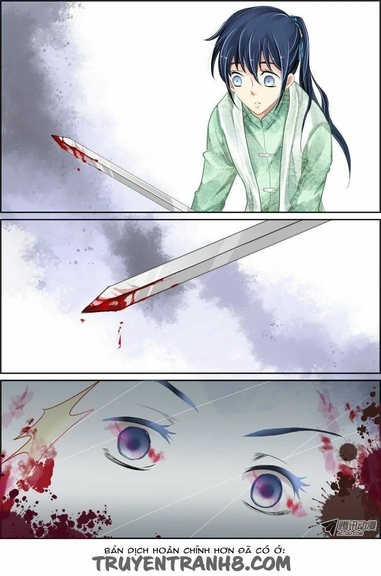 Chapter 36 - Trang 5