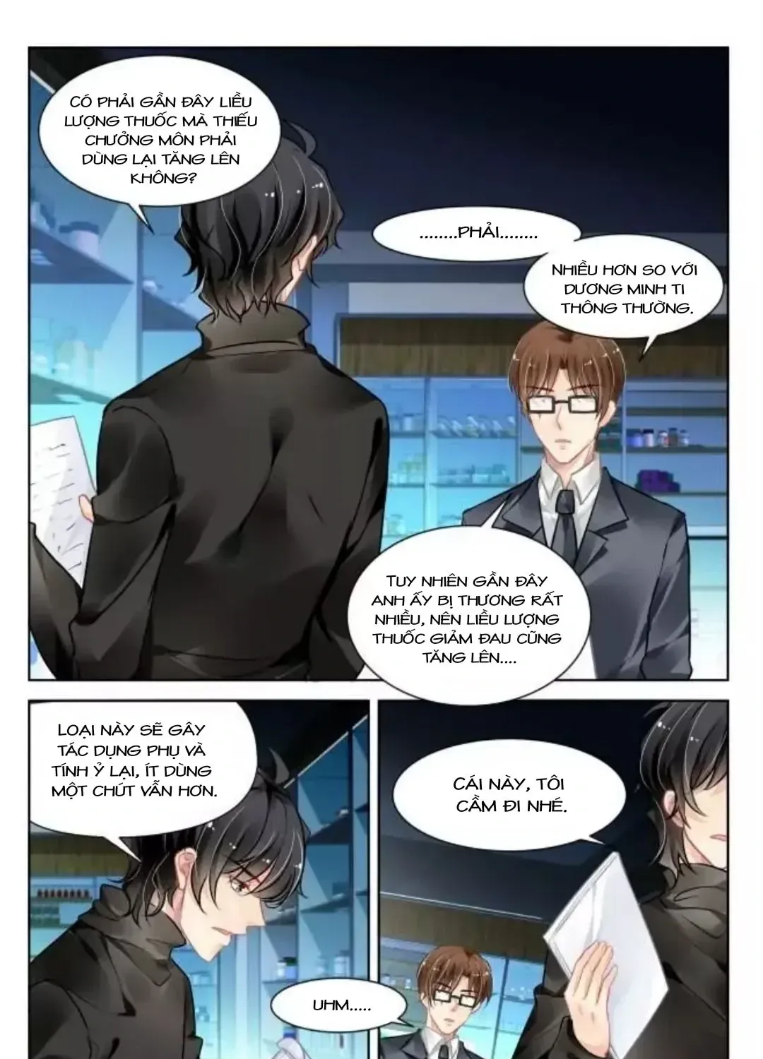 Chapter 360 - Trang 11