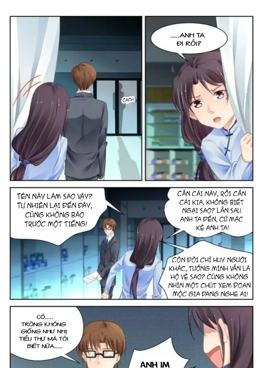 Chapter 360 - Trang 13