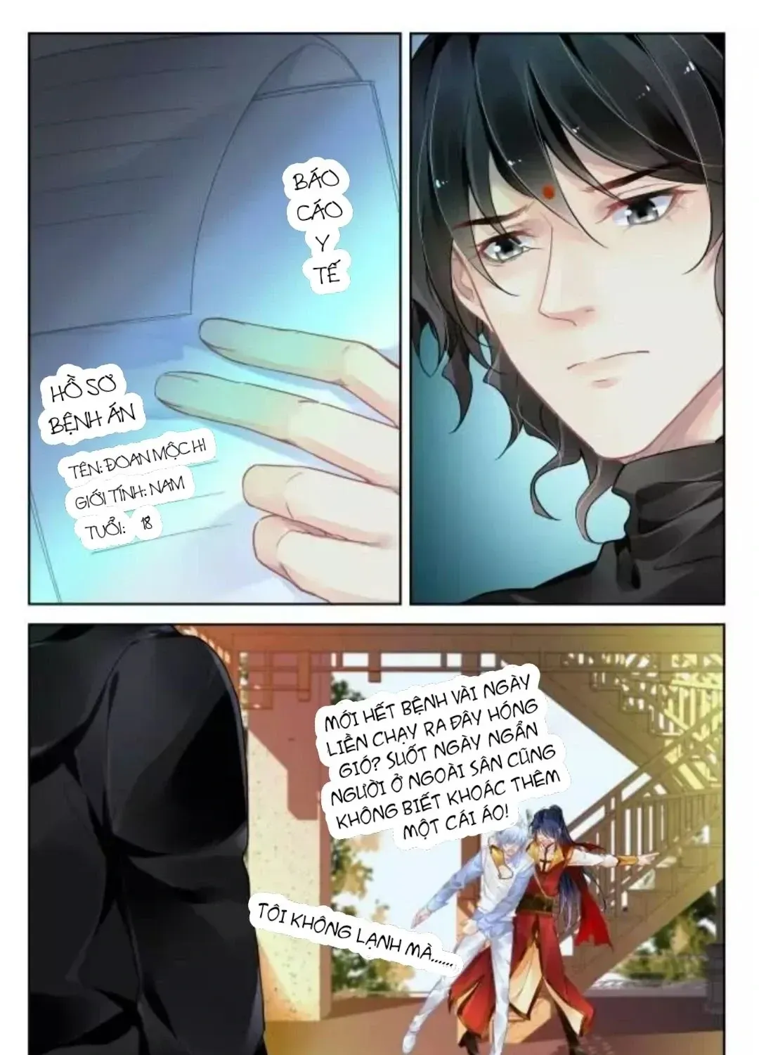Chapter 360 - Trang 15