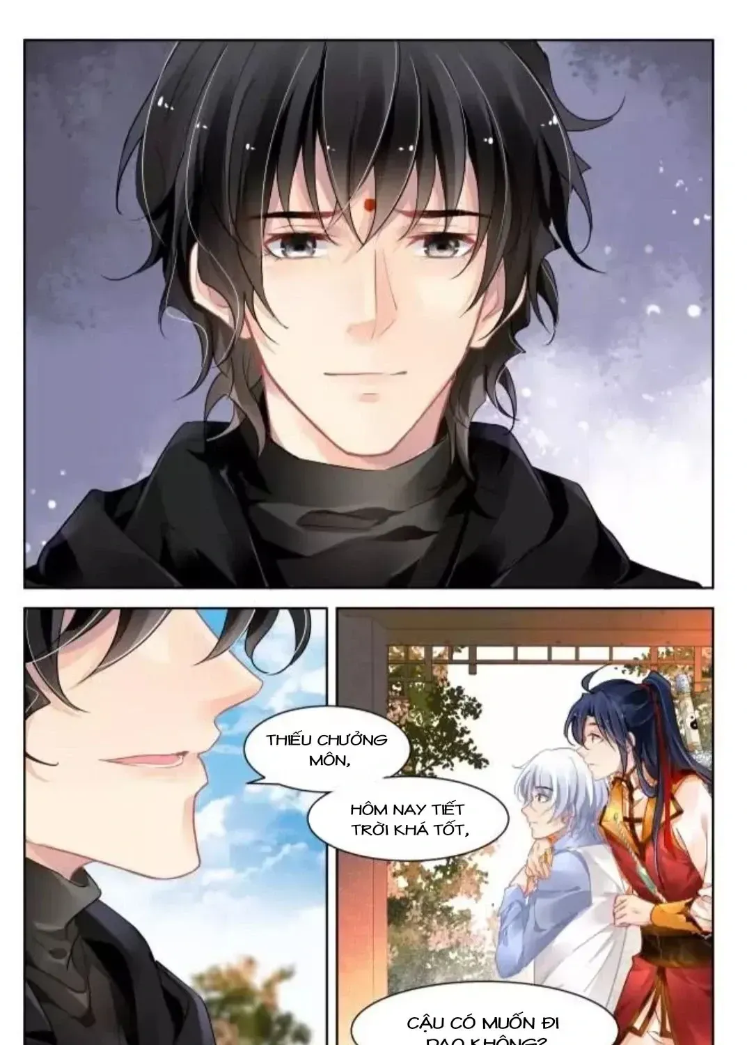 Chapter 360 - Trang 17