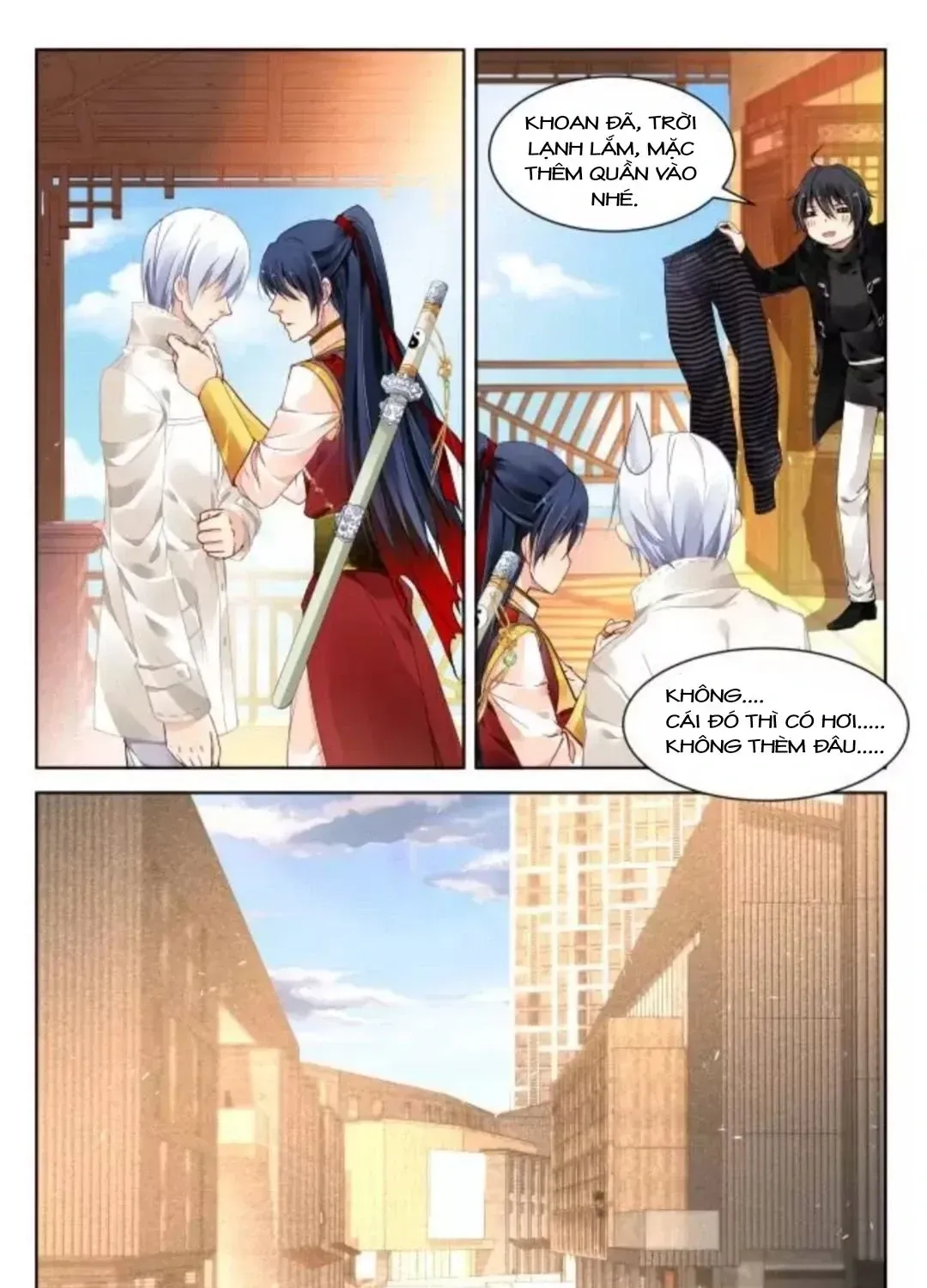 Chapter 360 - Trang 19