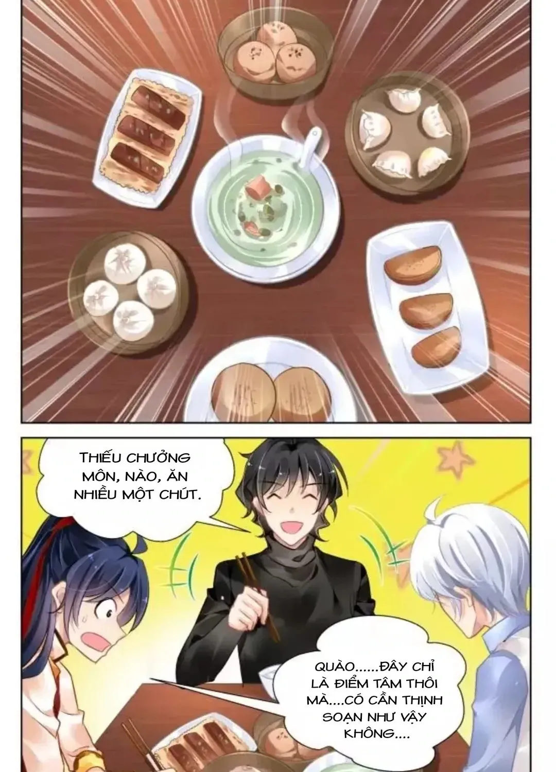 Chapter 360 - Trang 3