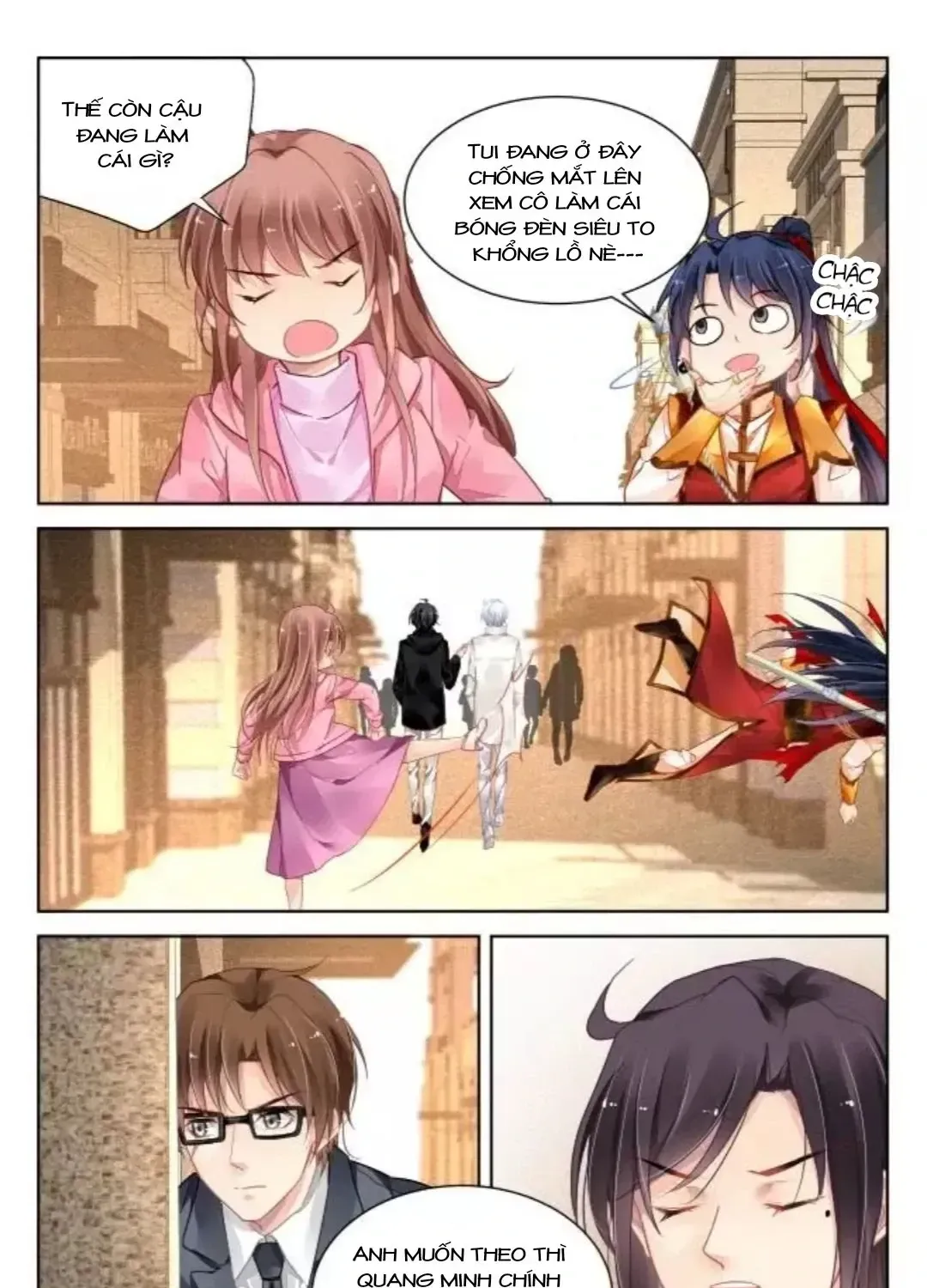 Chapter 360 - Trang 25