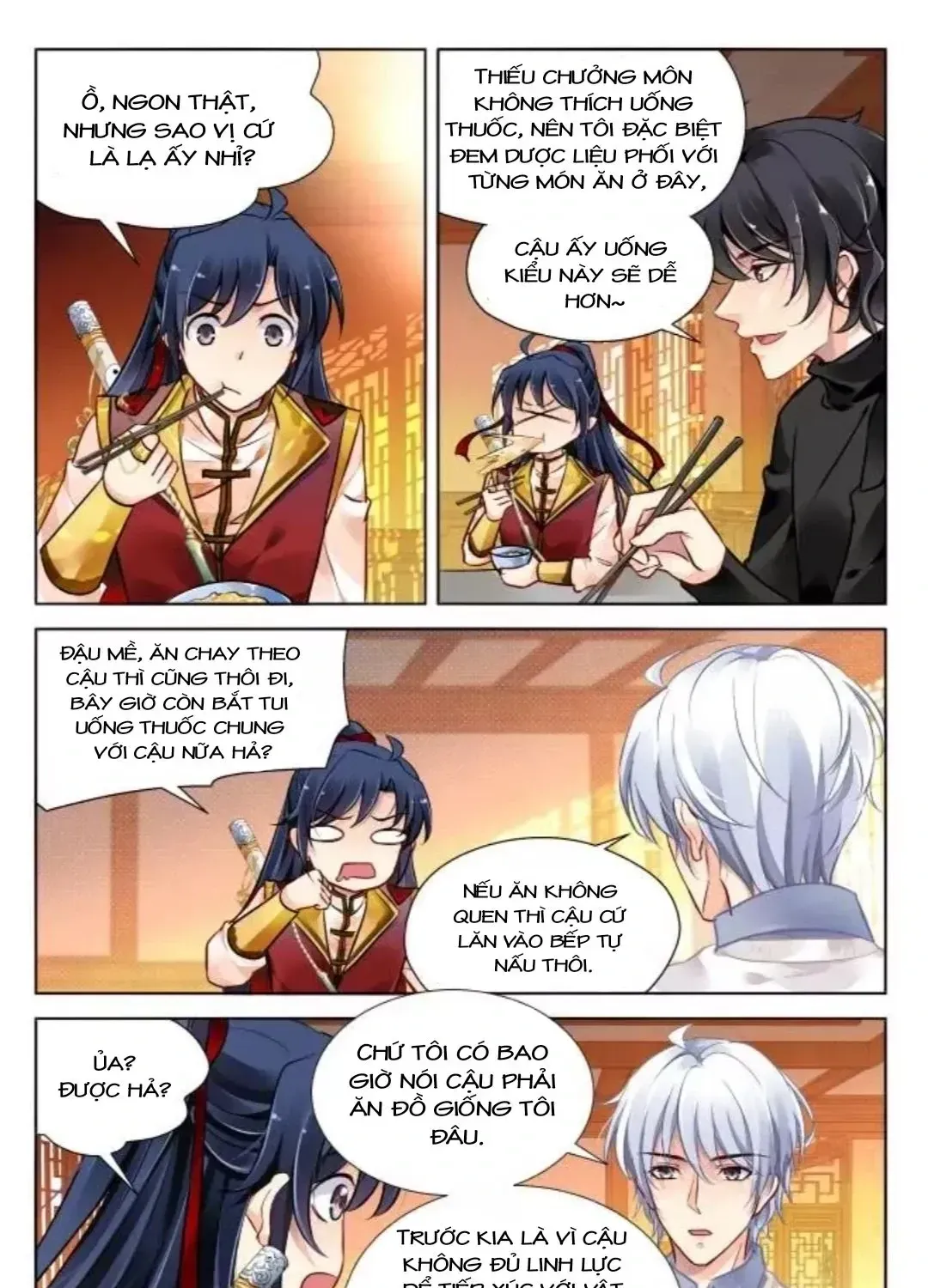 Chapter 360 - Trang 7