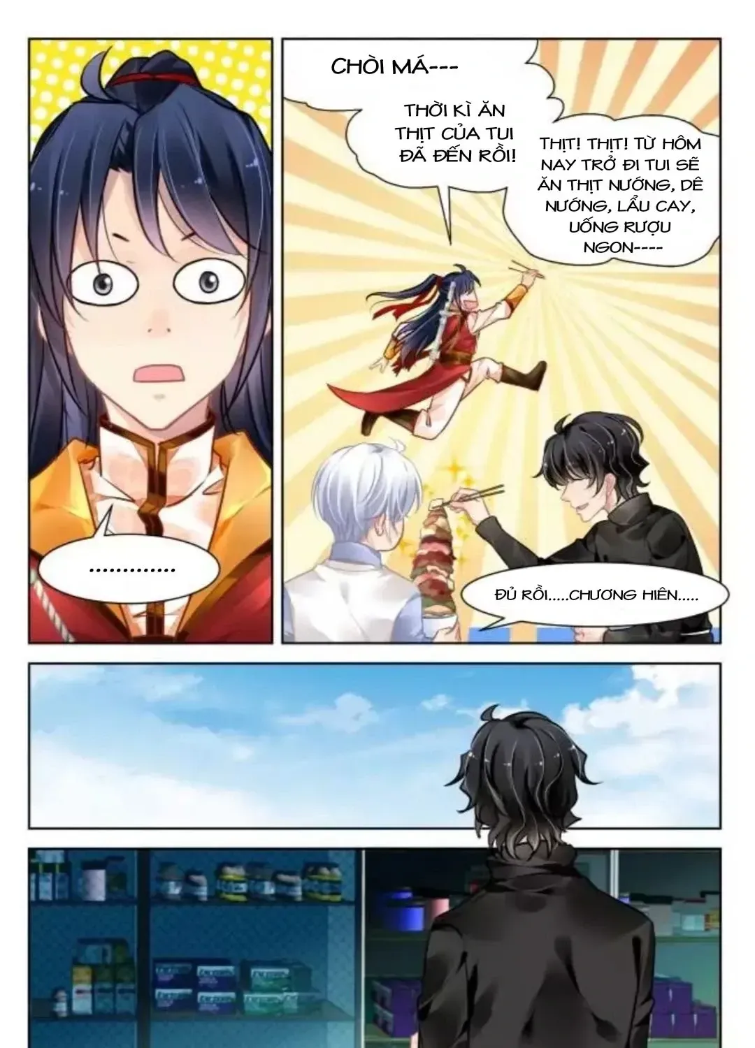 Chapter 360 - Trang 9