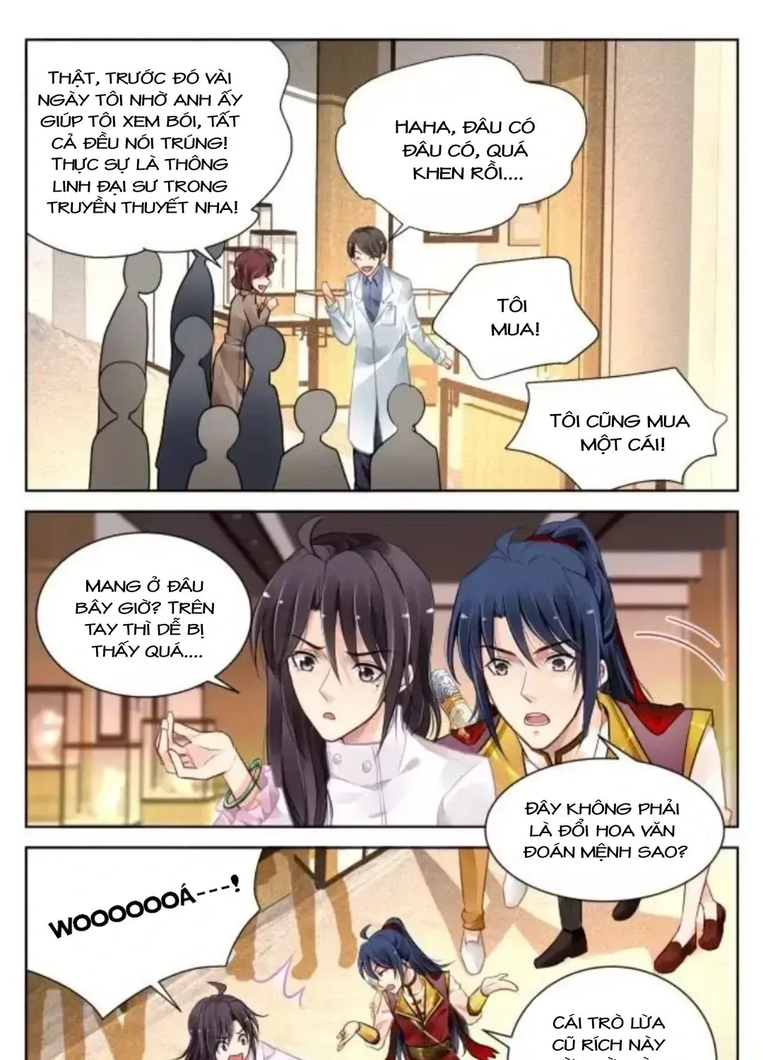 Chapter 361 - Trang 11