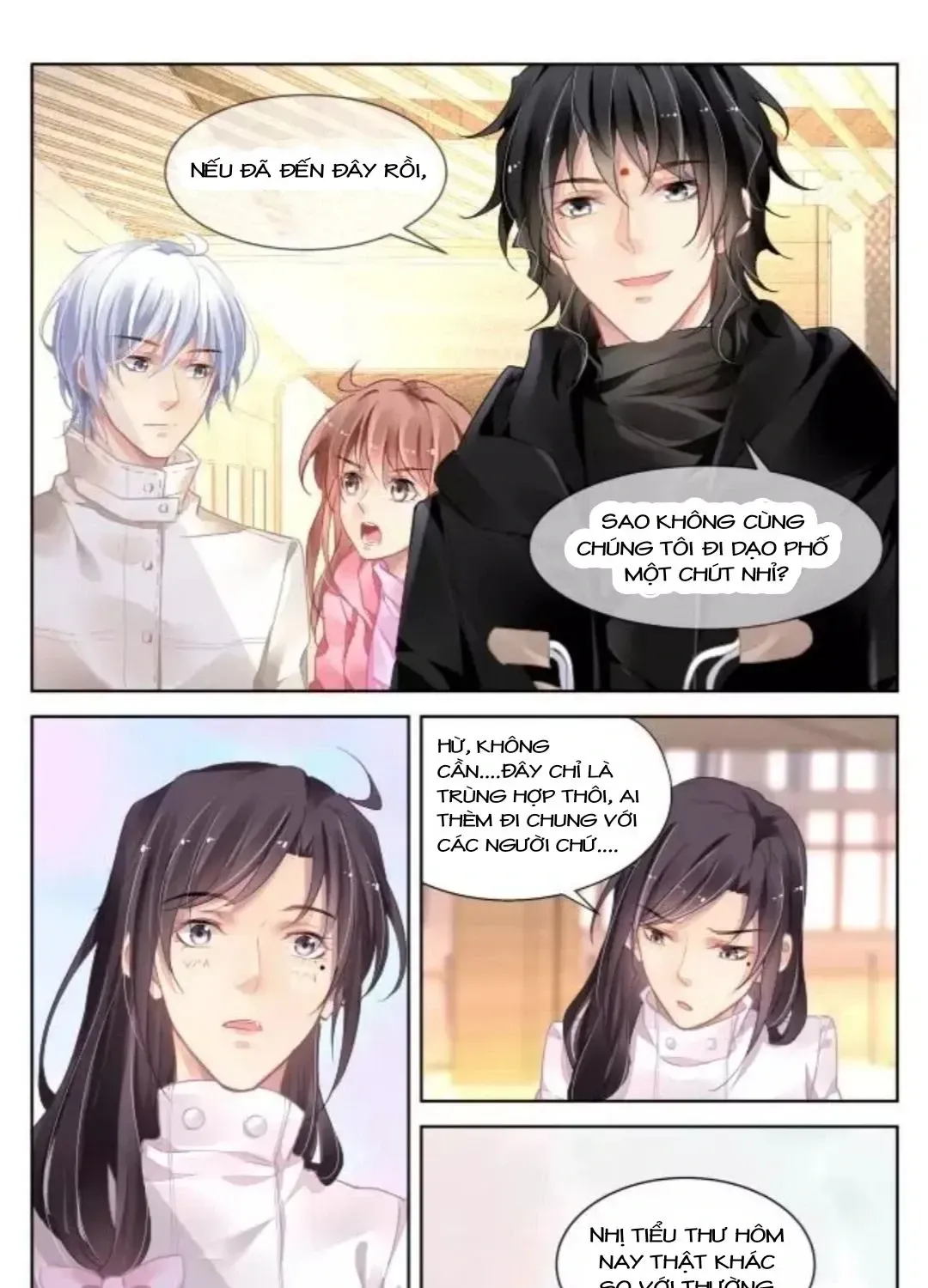 Chapter 361 - Trang 13