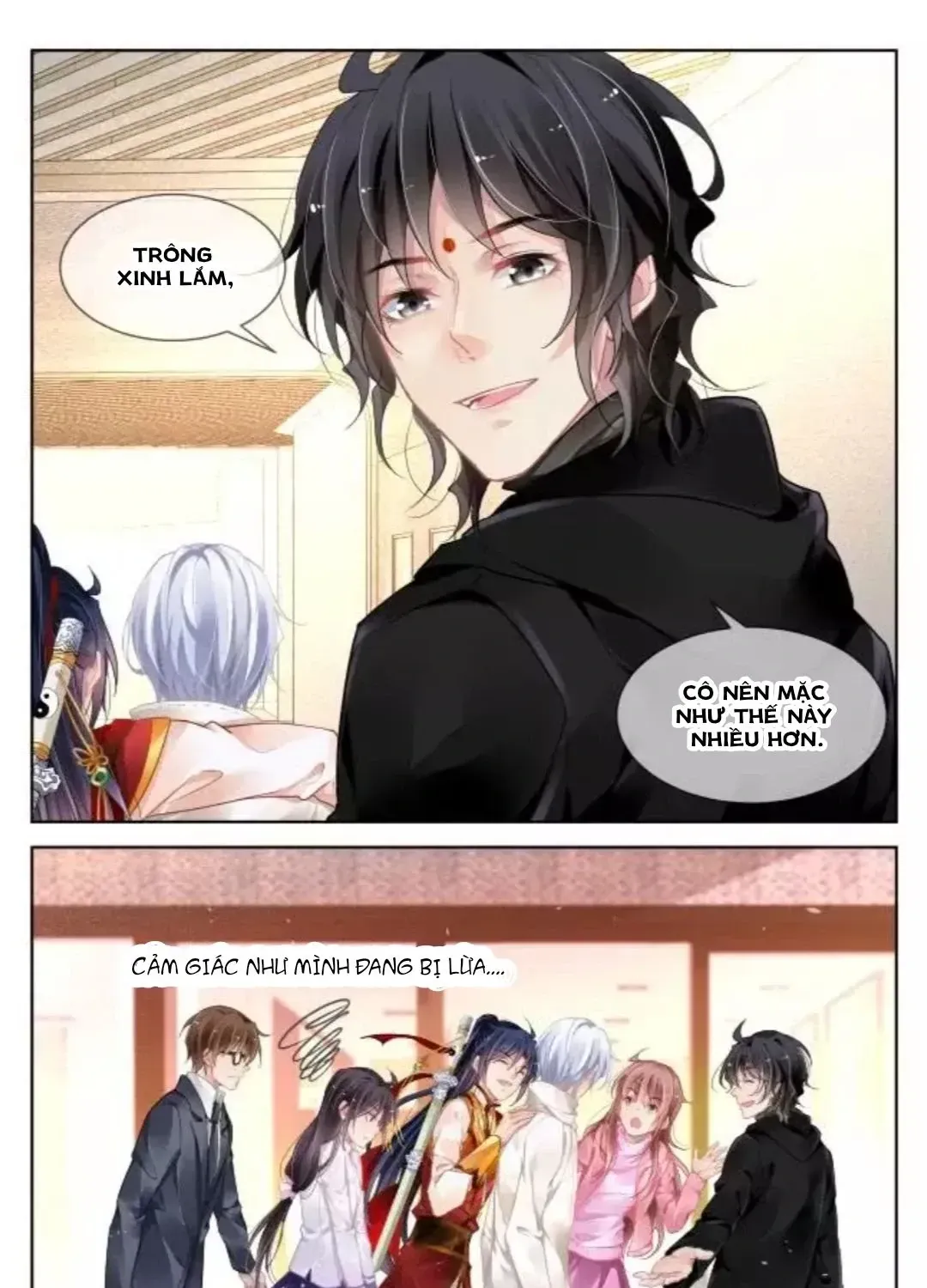 Chapter 361 - Trang 15