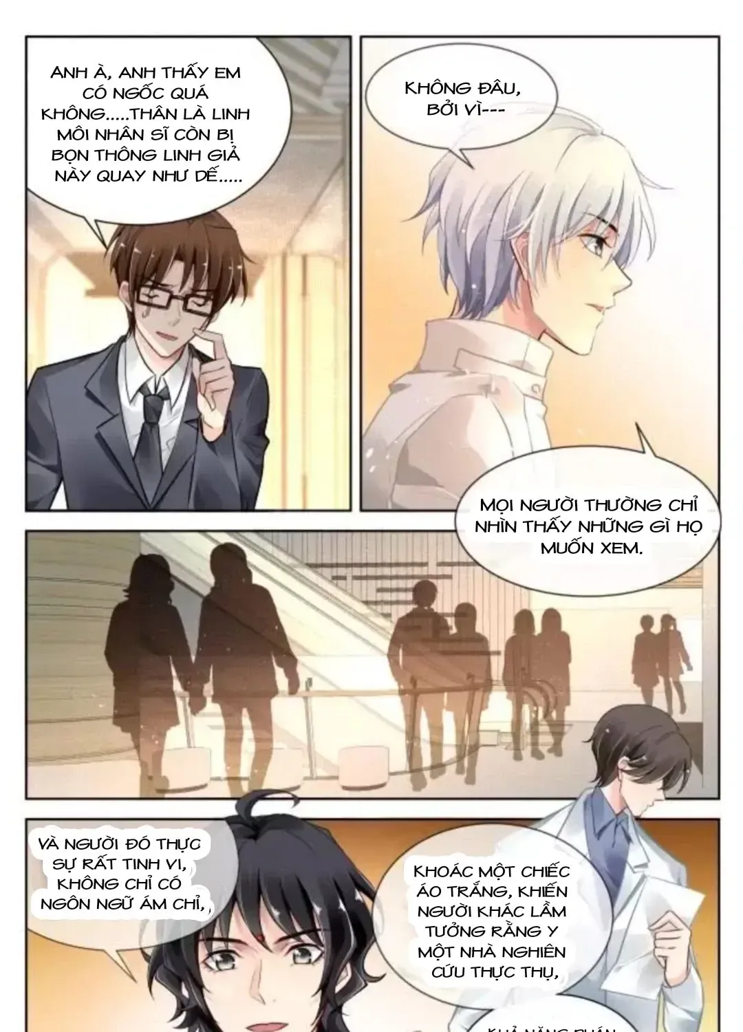 Chapter 361 - Trang 17