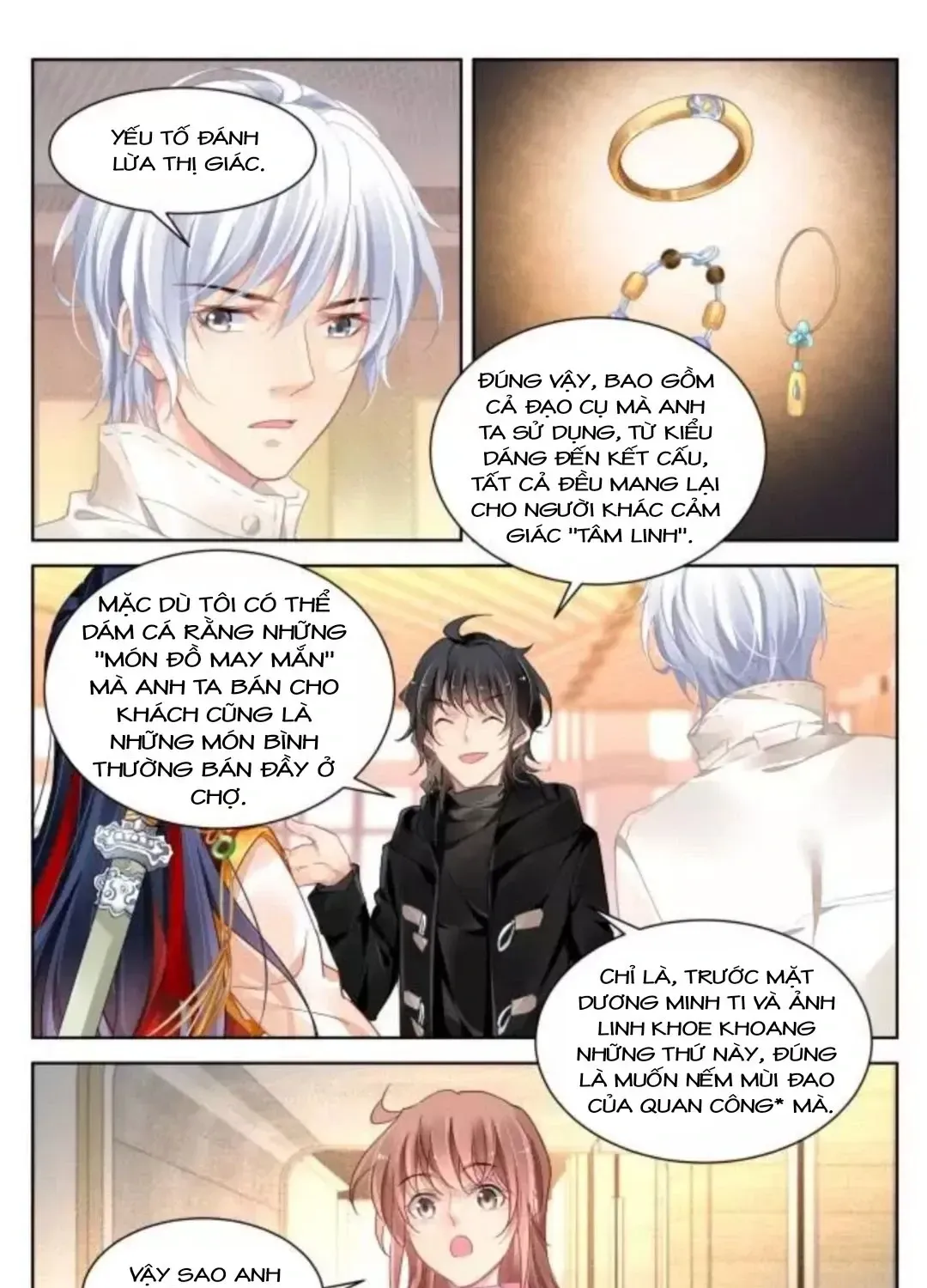 Chapter 361 - Trang 19