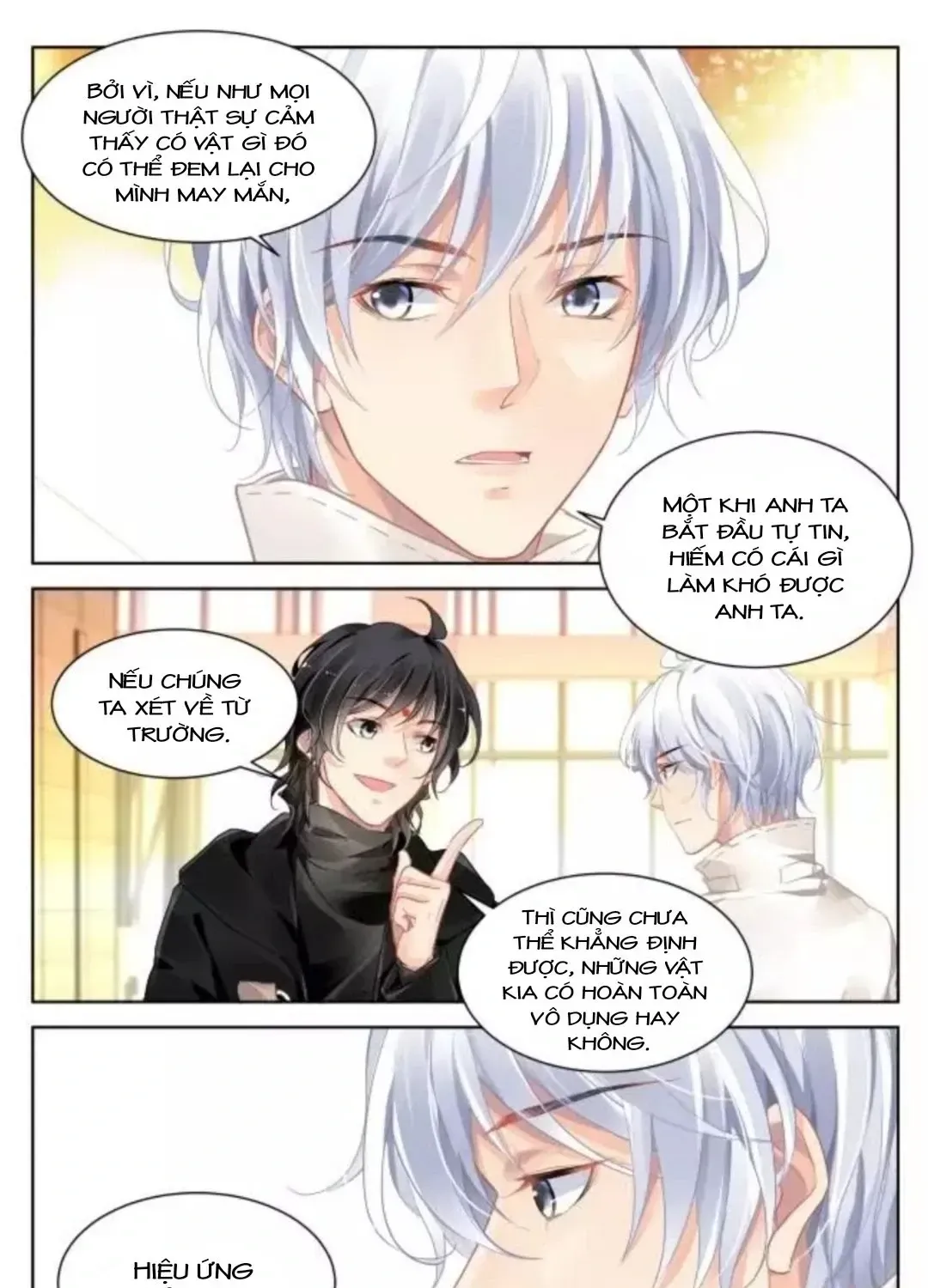Chapter 361 - Trang 21