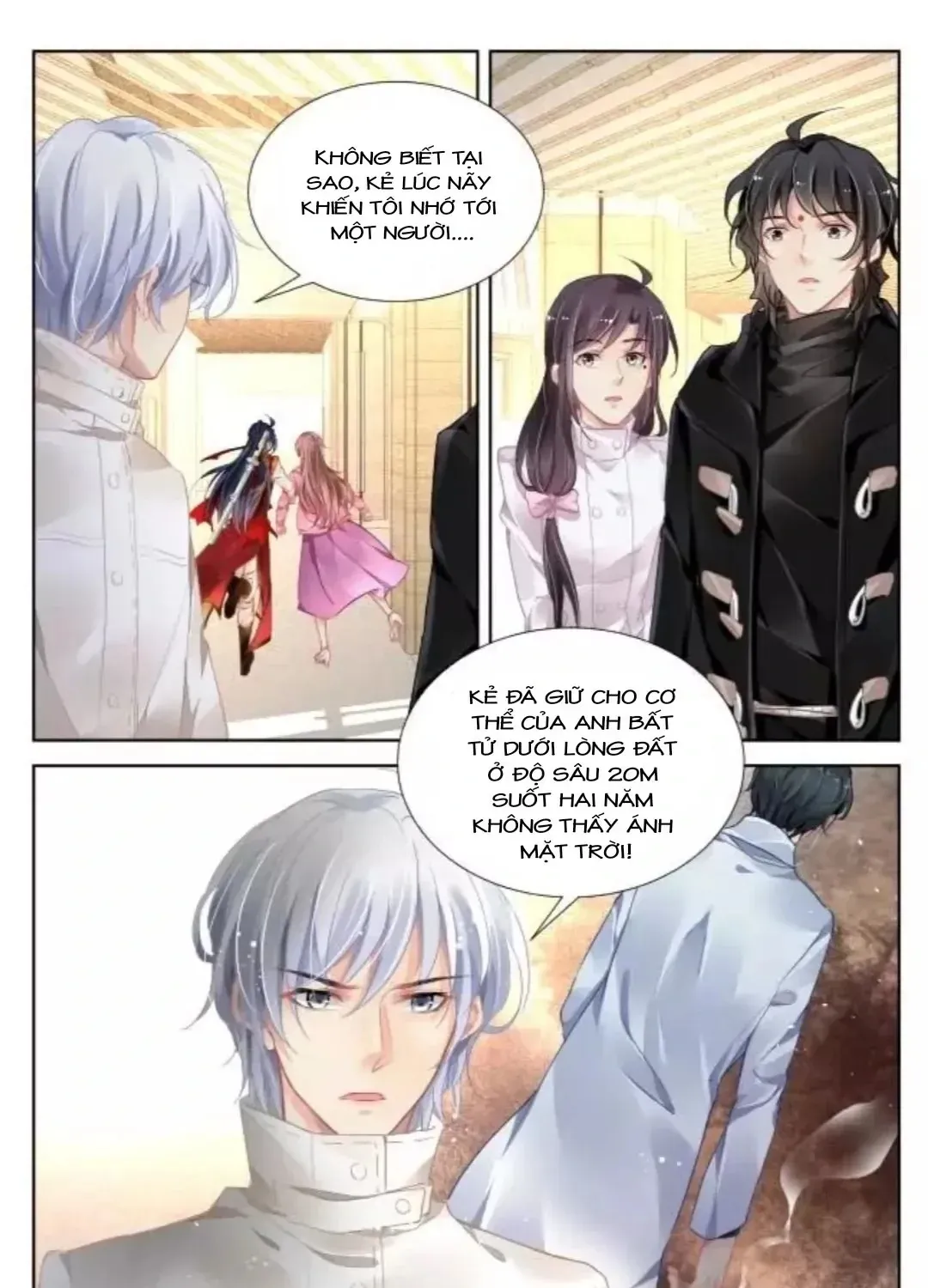 Chapter 361 - Trang 25