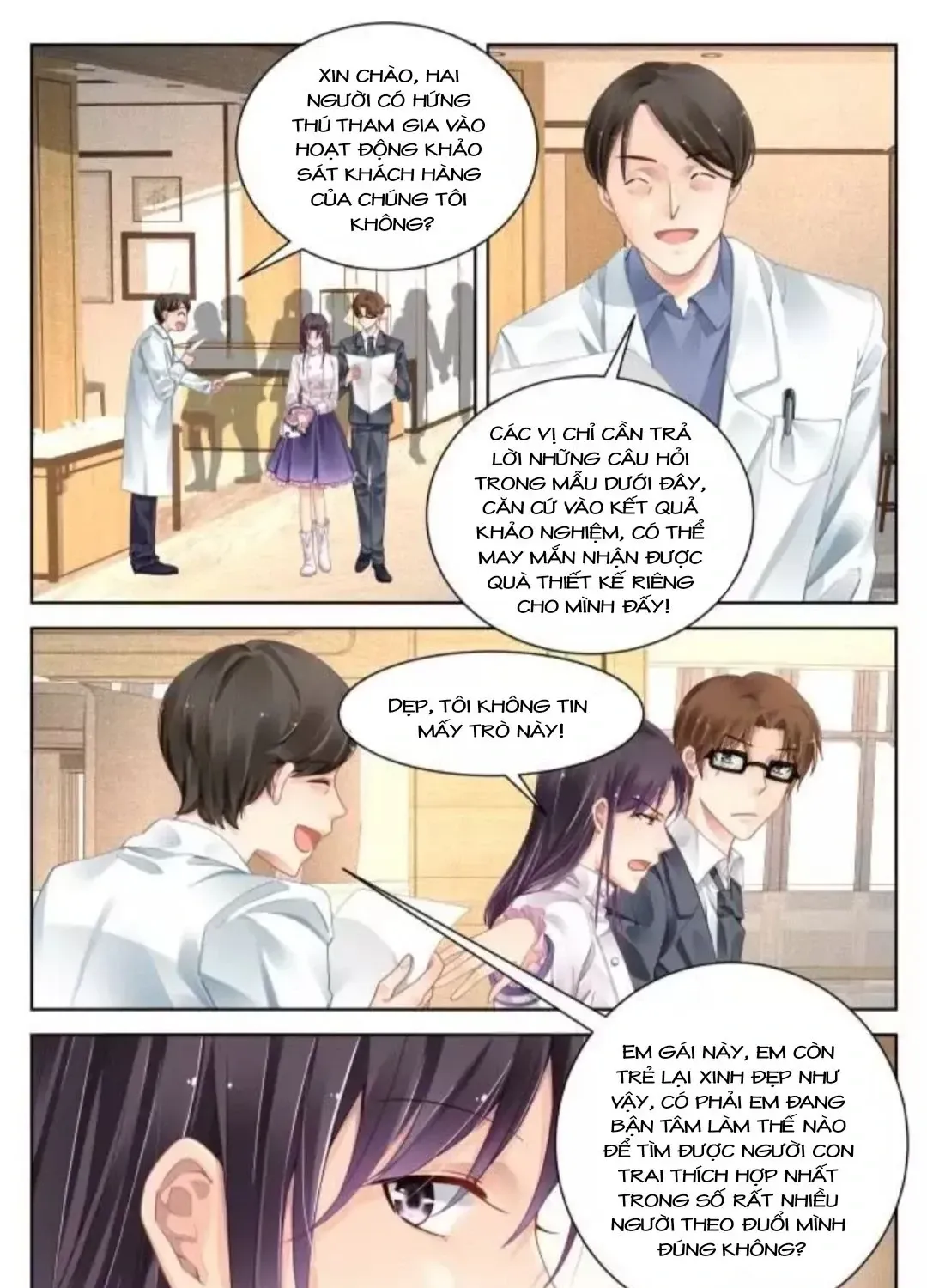 Chapter 361 - Trang 5