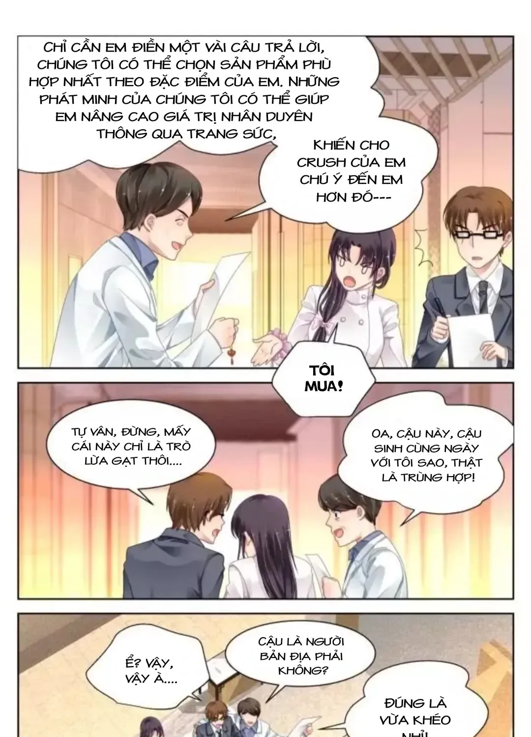 Chapter 361 - Trang 7