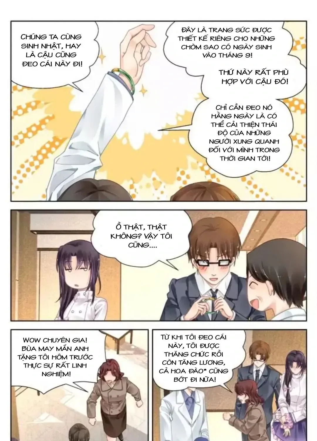 Chapter 361 - Trang 9