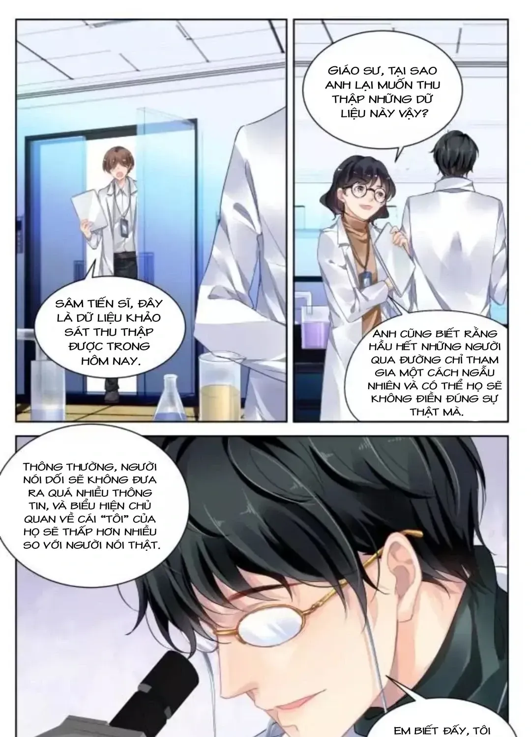 Chapter 362 - Trang 11