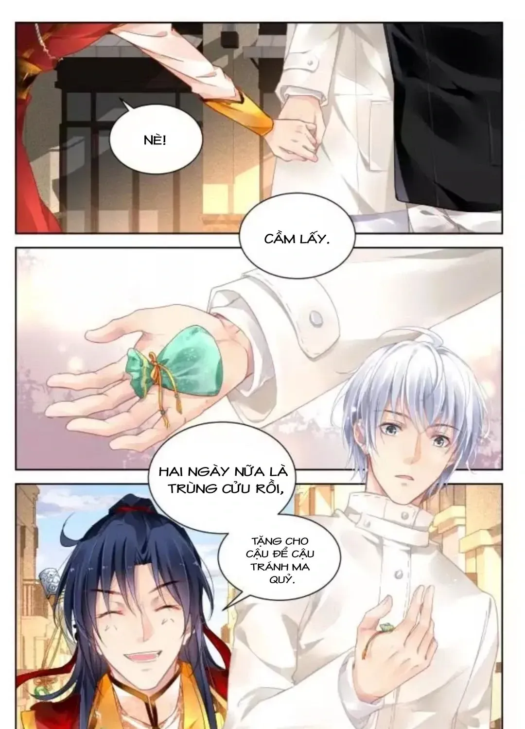 Chapter 362 - Trang 23