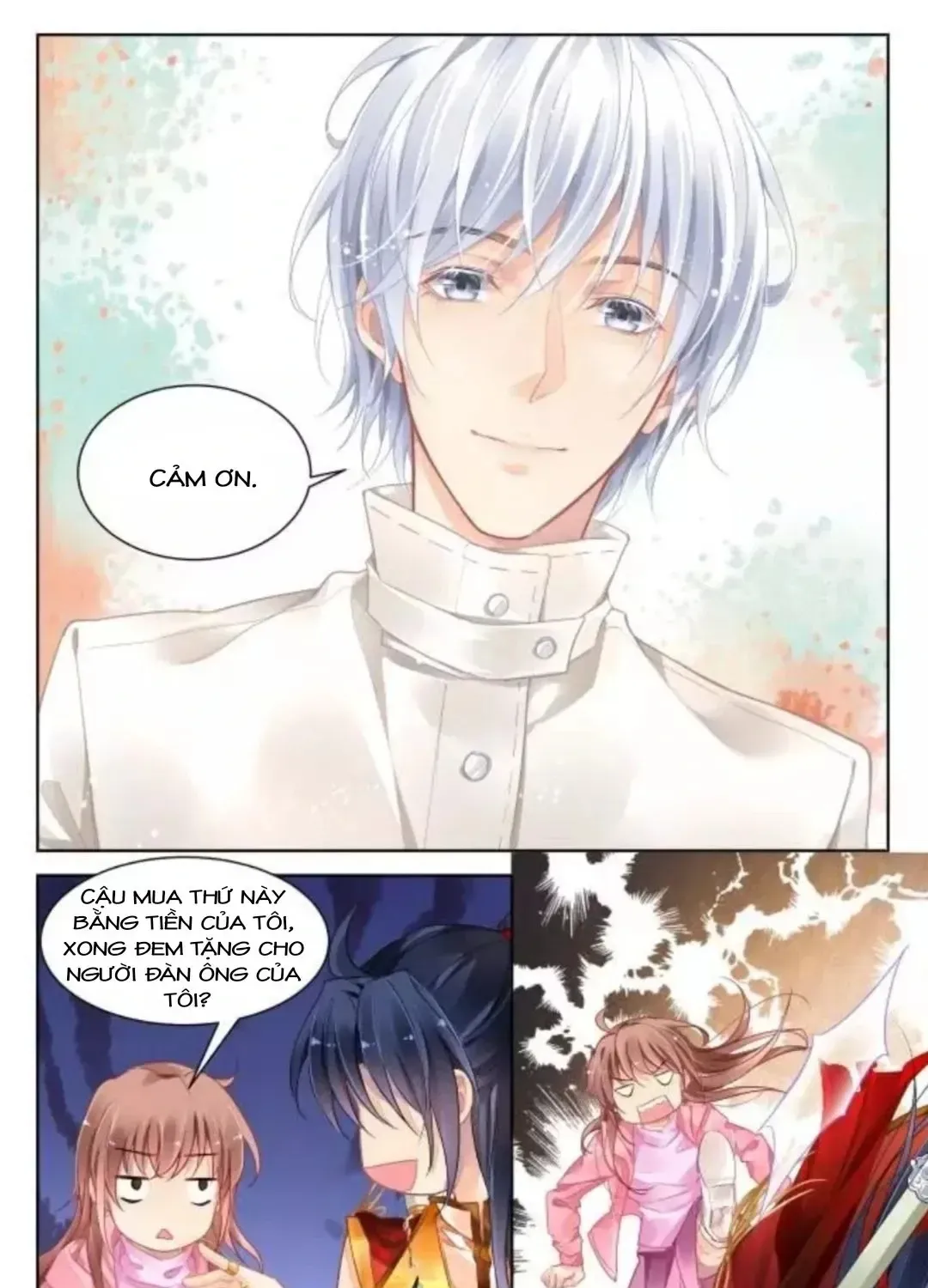 Chapter 362 - Trang 25