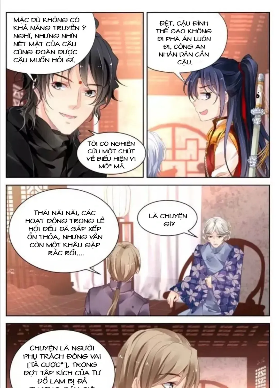 Chapter 363 - Trang 12