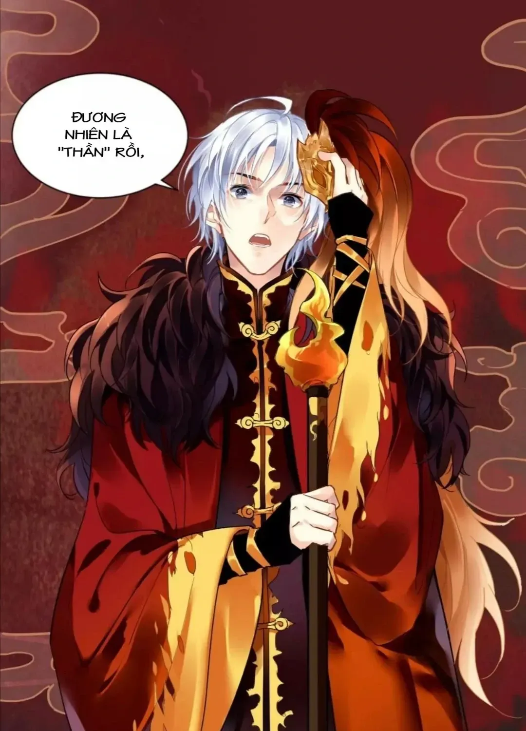 Chapter 363 - Trang 22