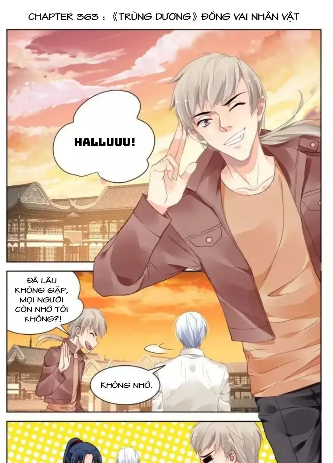 Chapter 363 - Trang 4